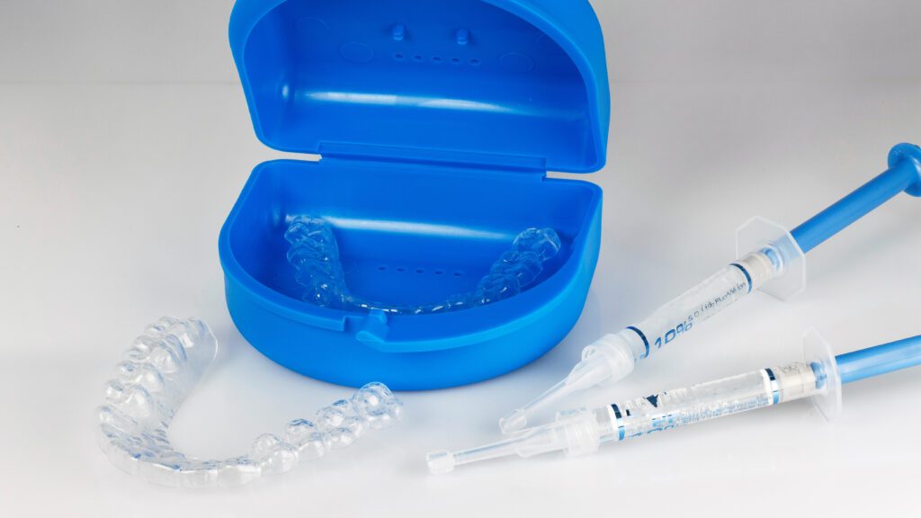Teeth Whitening Trays