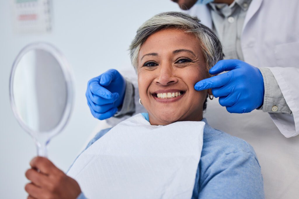 Prosthodontics