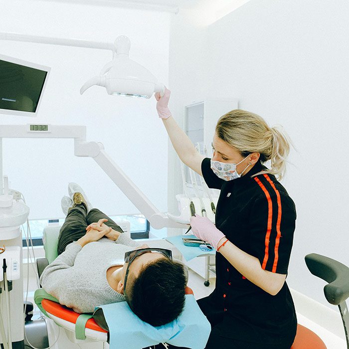 Learn About Three Dentistry Heroines